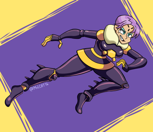 Un Dibujo De Hive