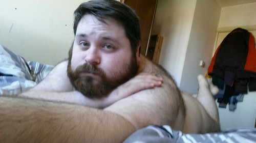 oome88:  Naked Sunday!! 