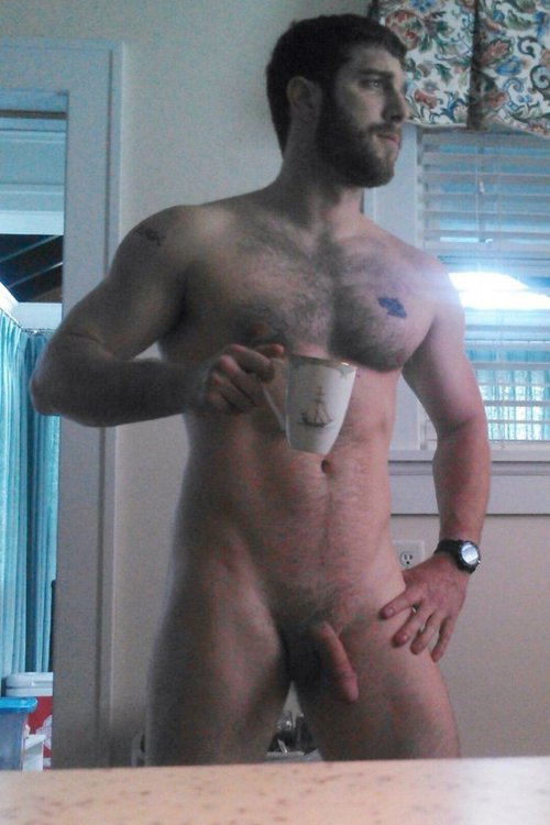 All the Beardos