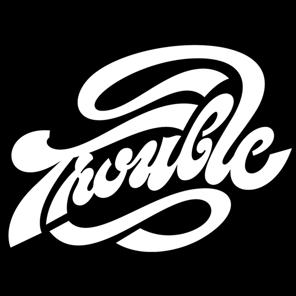 type-lover:  Type letteringby Andrei Robu