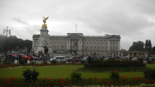 Buckingham Palace