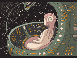 Greima:  Infinite Trip