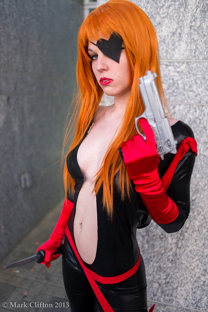 hotcosplaygirl:  Cosplay girlCosplay girl Twitter
