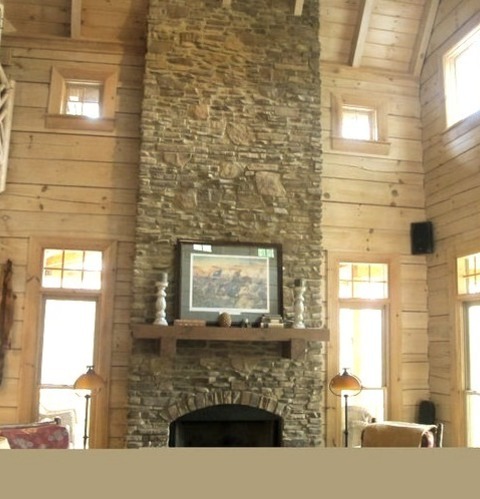 Family Room Open