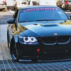 BMW Mpower 