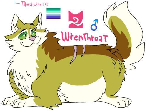 My Ocs