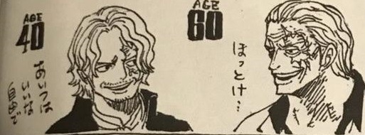 Teasing Zoro Is Always Fun Respond Where Are Sanji S 40 Years And 60 Year Teasing Zoro Is Always Fun Respond Where Are Sanji S 40 Years And 60 Year