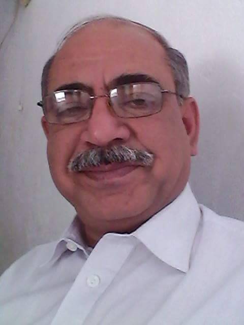 player064: Tariq khan 50+