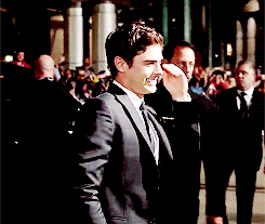 tomshiddleston:  ”[My fans are] truly special. They’re protective, supportive,