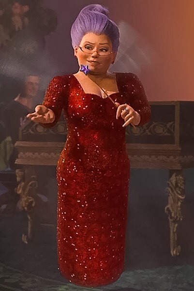 beyvenchy:can we talk about the shrek tribute at the grammys