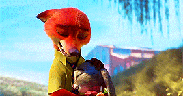 disneydaily:DisneyDaily’s Top 10 Animated Films: 7/10 Zootopia.It’s called a hustle, swe