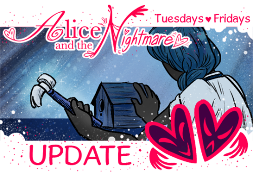 aliceandthenightmare: ♥Update!♥ a little Trinket talk. ♥READ THE UPDATE♥