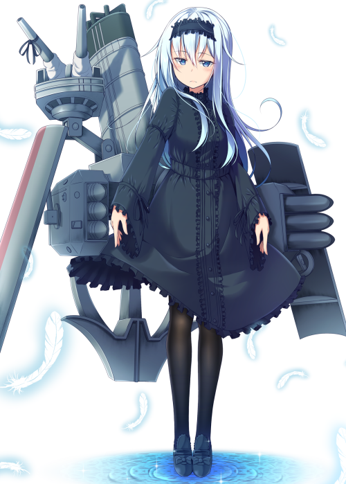 ゴスロリ風響