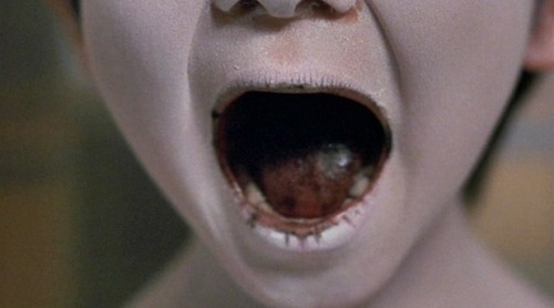 godzillawillsaveus:Favorite Horror Movies:Ju-on: The Grudge (2002) dir. Takashi Shimizu“Ju-on: the c