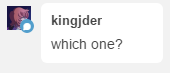 grawly:  grawly: a few minutes ago i saw someone make a post saying to “Stop reblogging that fucking mr krabs pic” and i was confused because i didnt know what they were talking about but now youll know it when you see it. theres no way to misinterpret