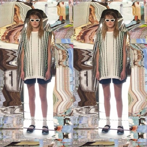 Our #NZFW round ups are on @glassons Facebook ft. @thistlebrown and other champs