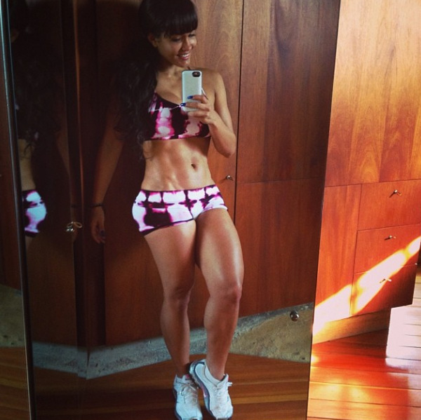 Rosa Acosta