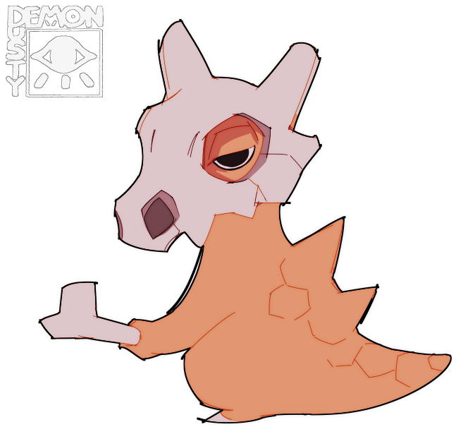 dusty-demon:Sorry I haven’t posted in a while! Here’s some stuff from the last