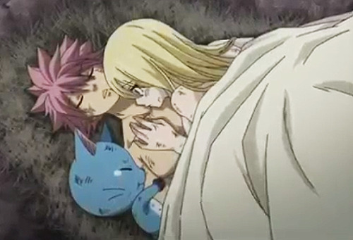 Fairy Tail 313 Tumblr