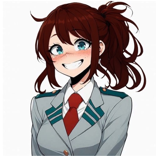 SO We All Know How Much Katsuki Bakugo Loves Giving His Classmates Nicknames, But Im Having A Hard Time