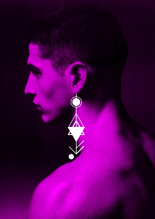 3leapfrogs:  triptyques:  Allen Taylor   •=• •=• •=•