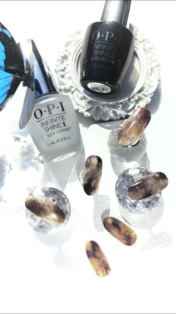 Dazzle Nail Dazzle Nail