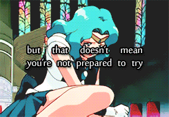 hydrangeahills: i’ll do it for her (insp.)