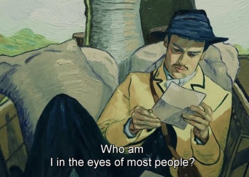 Sex ignorance:    Loving Vincent (2017)   pictures