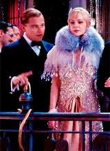 elizabetbennet:  Costume series ◆ The Great Gatsby (2/2)(requested by anonymous)