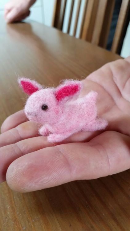 bakuton:My hand slipped and I made a little Nug plushie thing. Whoops.