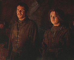 avorpalsword-deactivated2021022:  arya and gendry || 3.04, “and now his watch is
