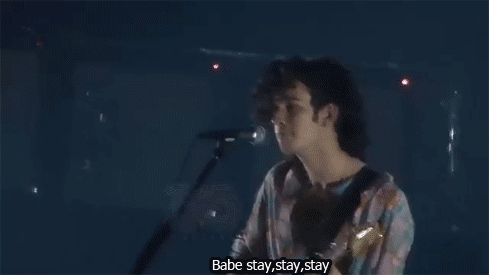 bookworm975:That little smile is important. //Robbers// Manila (2015)