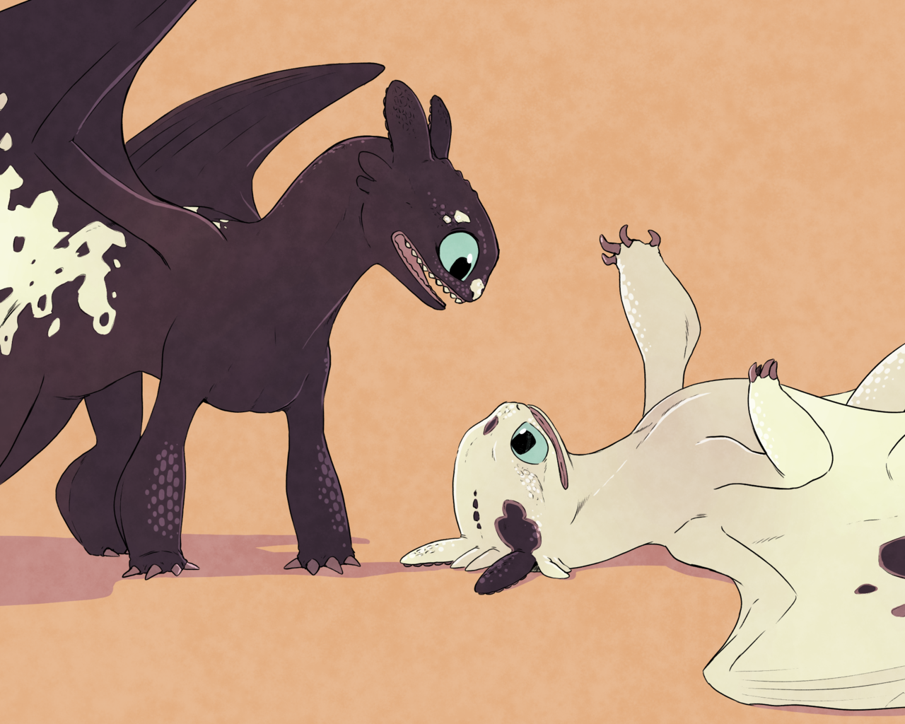 Featured image of post Httyd Dragons Oc In 2010 dreamworks released how to train your dragon
