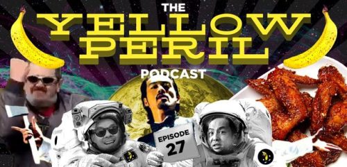 #YellowPeril podcast #27: Bruce Lee’s passion project finally comes to life, cultural appropriation 