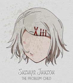 t0ukas:  TG + CHARACTERS 