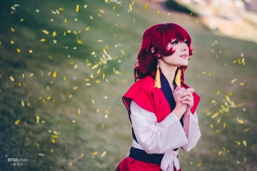 “I’ve never seen anything like this before.” Yona: Abnormal_walrus Photographer: B