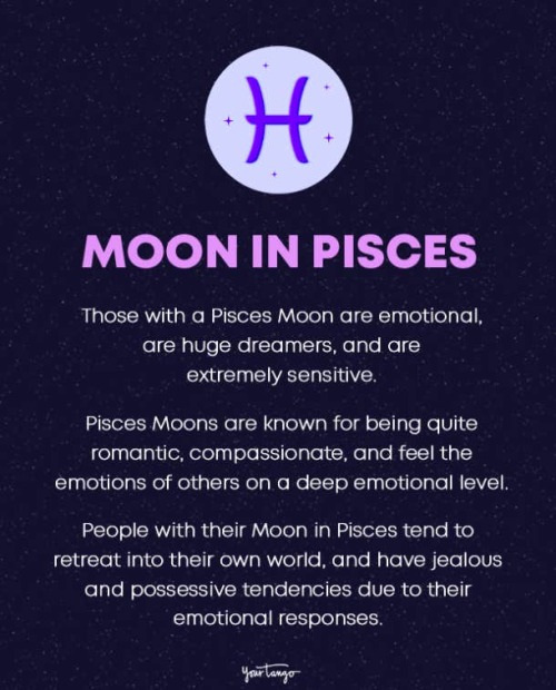 Draco Malfoy Has A Pisces Moon And Ever Since I Found Out I've Been Obsessed Because It Validates So