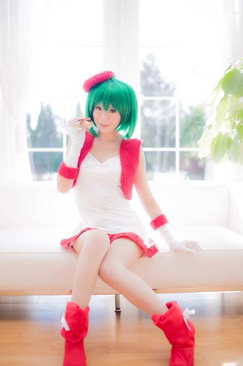 Macross Frontier - Ranka Lee [Xmas ver.] (Mashiro Yuki) 11HELP US GROW Like,Comment & Share.CosplayJapaneseGirls1.5 - www.facebook.com/CosplayJapaneseGirls1.5CosplayJapaneseGirls2 - www.facebook.com/CosplayJapaneseGirl2tumblr - http://cosplayjapaneseg