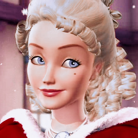 barbie em a canção de natal | Explore Tumblr Posts and Blogs | Tumpik