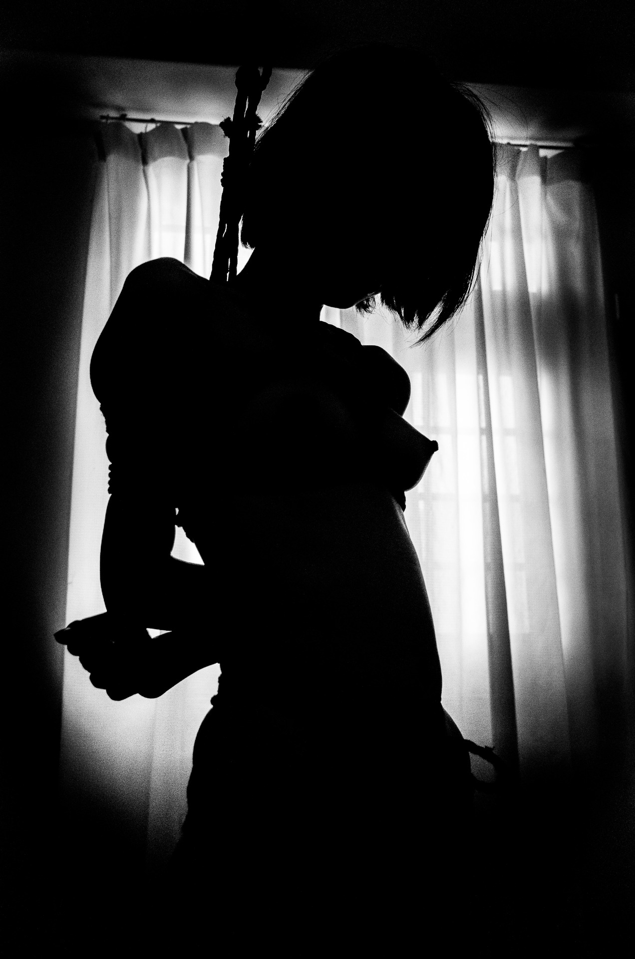 All Flesh Is Erotic Flesh