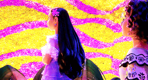 Disney Meme: [3/10] Songs // What Else Can I Do - Encanto
