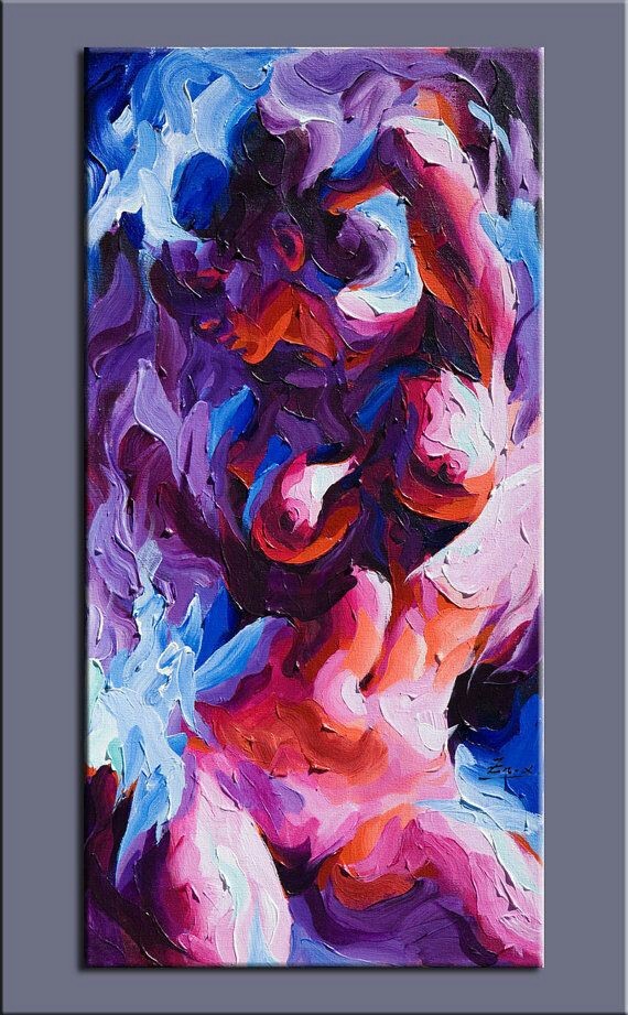 Erotic Art