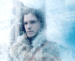 deadrobb:  Kill the boy, Jon Snow. Winter is almost upon us. Kill the boy and let