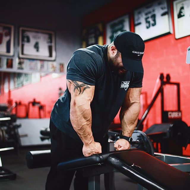 drwannabebigger:  Jonathan Delarosa  Jonathan Delarosa