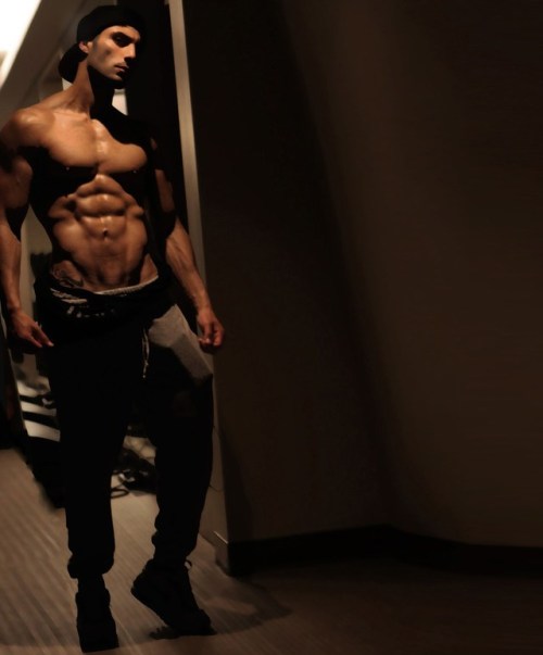 A View From The Closet