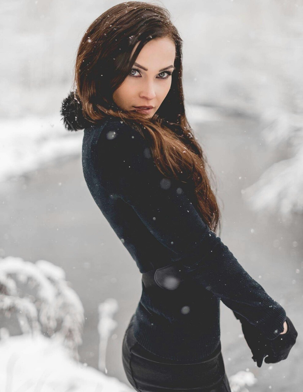 sammears:  Niece Waidhofer