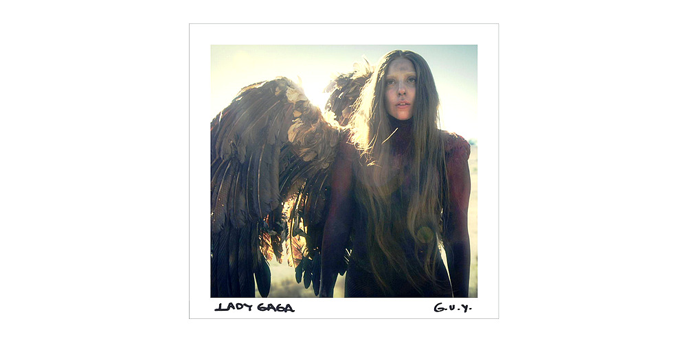 musicnotdabling:  ARTPOP 1st birthday 