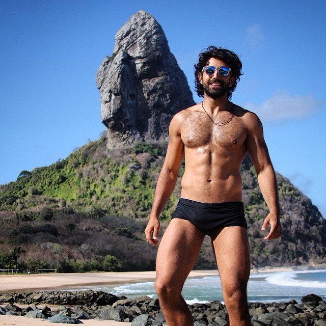 Rodrigo Negrini