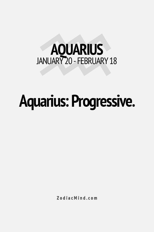 zodiacmind:  Fun facts about your sign here