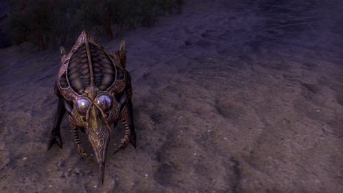 mazurah: Some Very Good Clockwork City Animals